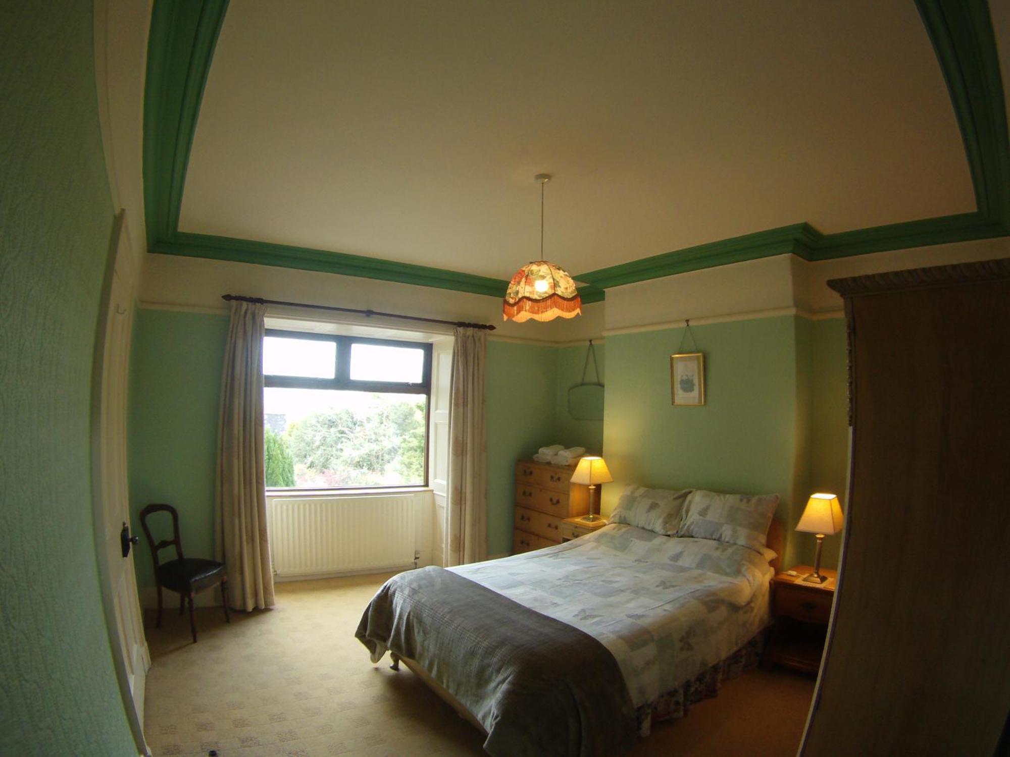 Padarn Apartment At Glanybala Holidays ランベリス エクステリア 写真