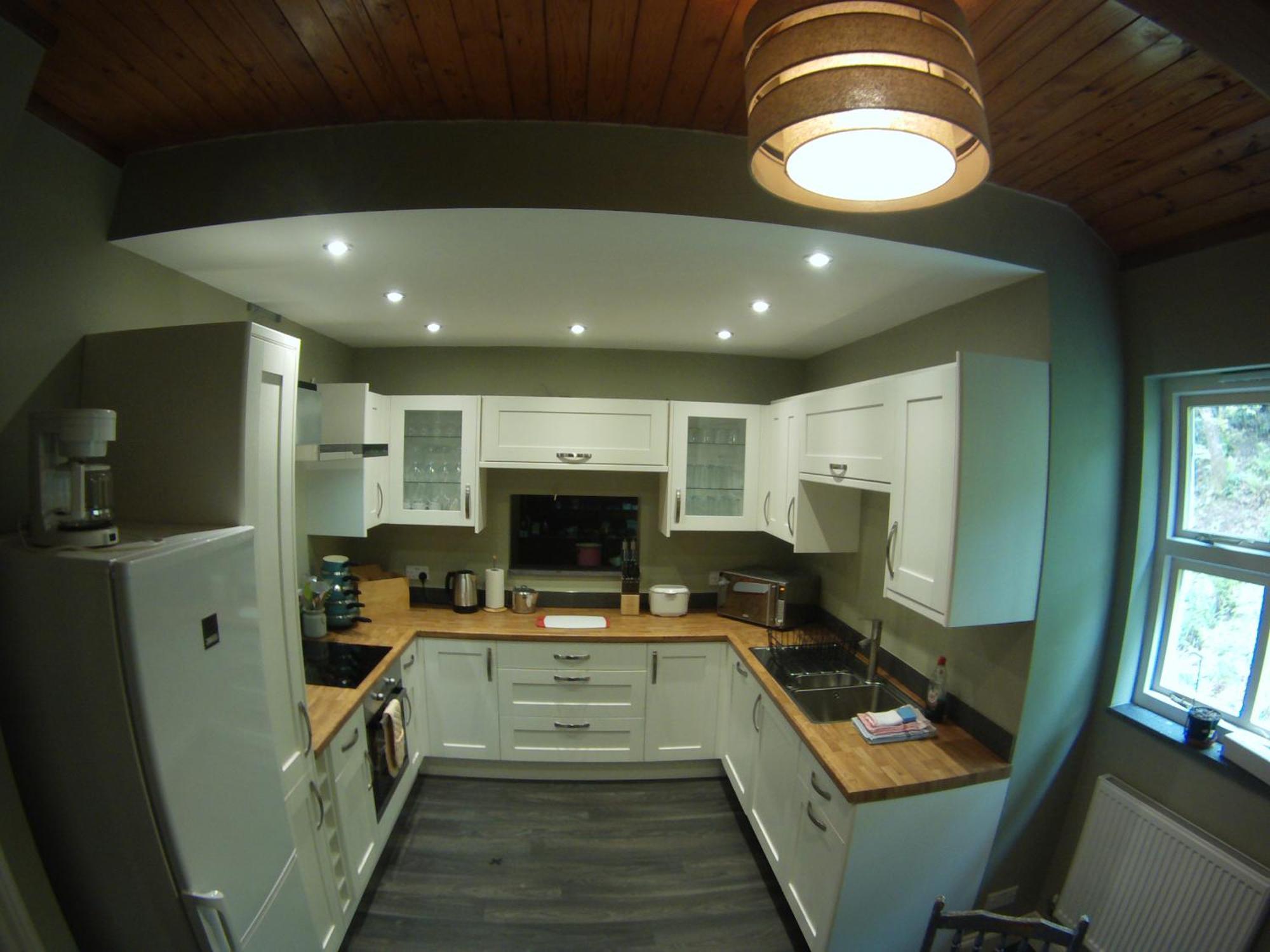 Padarn Apartment At Glanybala Holidays ランベリス エクステリア 写真