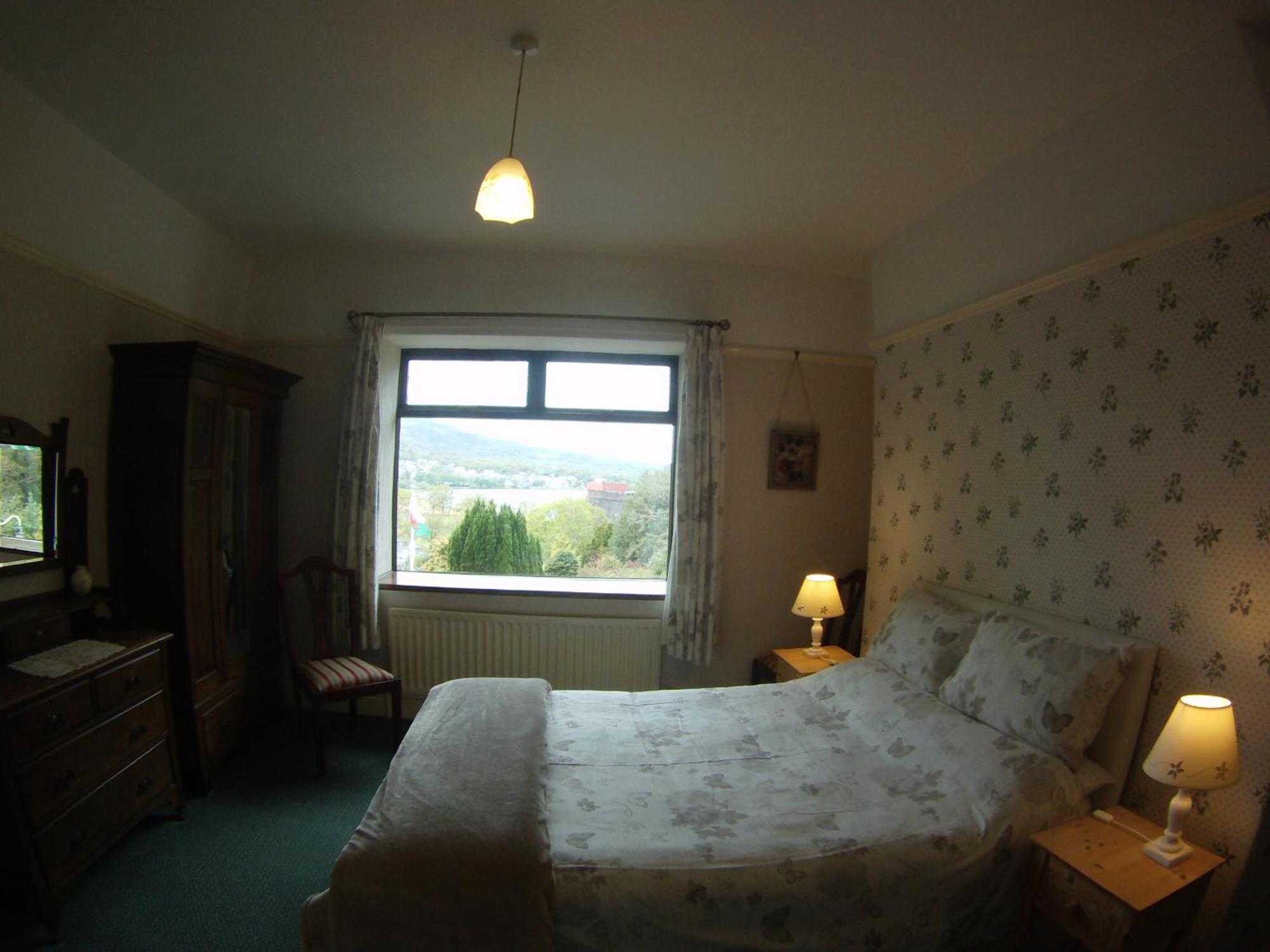 Padarn Apartment At Glanybala Holidays ランベリス エクステリア 写真