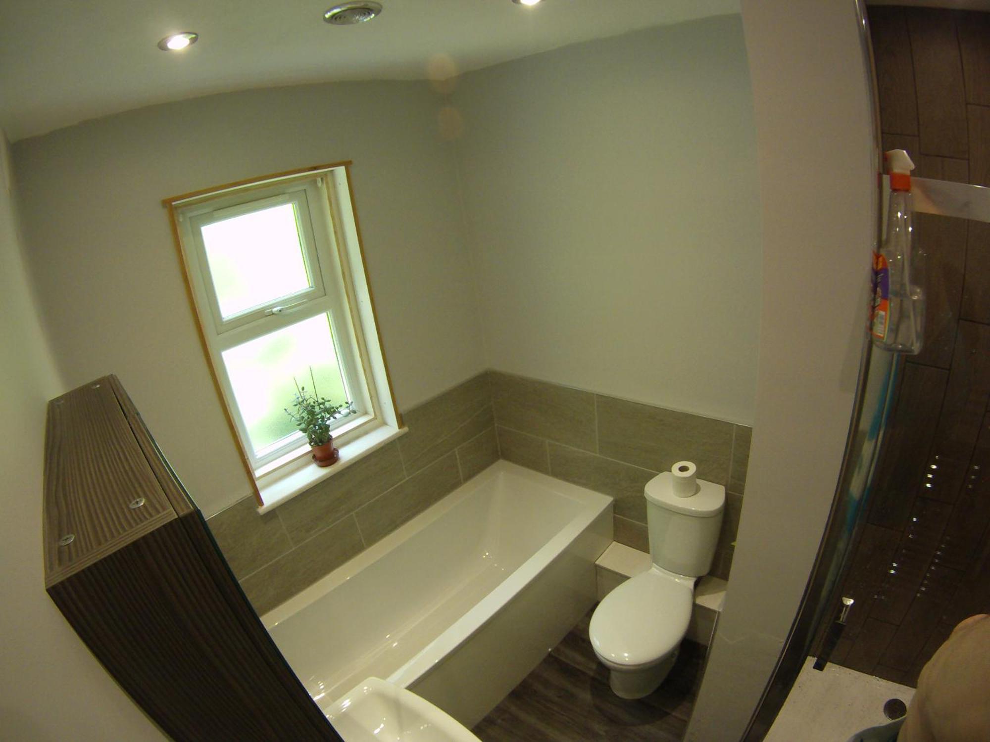 Padarn Apartment At Glanybala Holidays ランベリス エクステリア 写真
